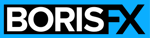 Boris FX logo